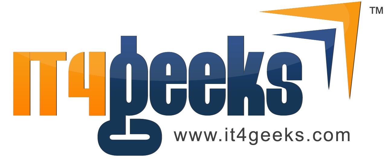 IT4Geeks