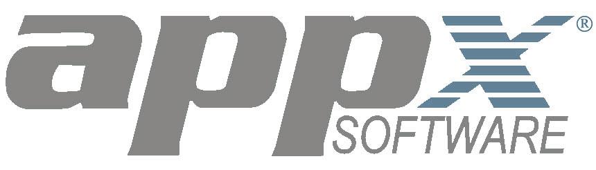 APPX Software